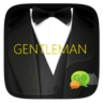 Logo of Gentleman android Application 